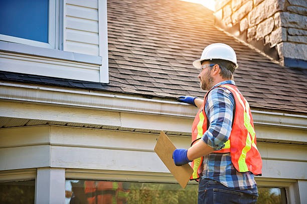 Roof Repair in Abie
